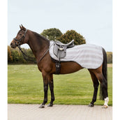 Waldhausen Couvre-reins Anti-Mouches Economic Gris Argent Waldhausen Couvre-reins Anti-Mouches Economic Gris Argent
