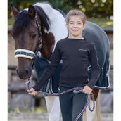 Waldhausen Couverture Polaire Lucky Bleu Nuit Waldhausen Couverture Polaire Lucky Bleu Nuit