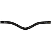 Waldhausen Bride S-Line Blackshine Noir Waldhausen Bride S-Line Blackshine Noir