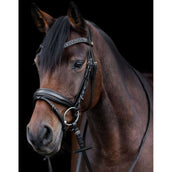 Waldhausen Bride S-Line Blackshine Noir Waldhausen Bride S-Line Blackshine Noir