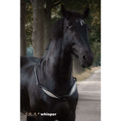 F.R.A. Rêne D'équilibre Whisper Noir F.R.A. Rêne D'équilibre Whisper Noir