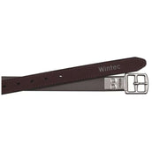 Wintec Etrivières Slimline Heavy Duty Marron Wintec Etrivières Slimline Heavy Duty Marron