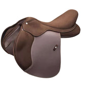 Wintec Selle de Saut Pro Jump Marron Wintec Selle de Saut Pro Jump Marron