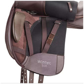 Wintec Selle de Dresssage 500 Medium Hart Marron Wintec Selle de Dresssage 500 Medium Hart Marron