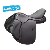 Wintec Selle de Saut 500 Jump Hart Noir Wintec Selle de Saut 500 Jump Hart Noir
