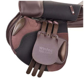 Wintec Selle de Saut 500 Jump Hart Marron Wintec Selle de Saut 500 Jump Hart Marron
