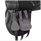 Wintec Selle tout Usage 500 Pony Hart Noir Wintec Selle tout Usage 500 Pony Hart Noir