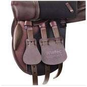 Wintec Selle tout Usage 500 Pony Hart Marron Wintec Selle tout Usage 500 Pony Hart Marron