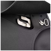 Wintec Selle tout Usage 500 Medium Noir Wintec Selle tout Usage 500 Medium Noir
