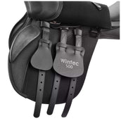 Wintec Selle tout Usage 500 Medium Noir Wintec Selle tout Usage 500 Medium Noir