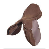 Wintec Selle de Saut Pro Jump Pony Hart Marron Wintec Selle de Saut Pro Jump Pony Hart Marron