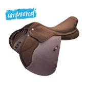 Wintec Selle de Saut Pro Jump Pony Hart Marron Wintec Selle de Saut Pro Jump Pony Hart Marron