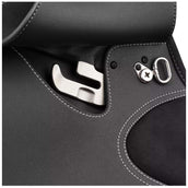 Wintec Selle de Saut Pro Jump Pony Hart Noir Wintec Selle de Saut Pro Jump Pony Hart Noir
