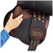 Wintec Selle de Saut Pro Jump Marron Wintec Selle de Saut Pro Jump Marron