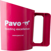 Pavo Gobelet Doseur Plastique Fuchsia Pavo Gobelet Doseur Plastique Fuchsia