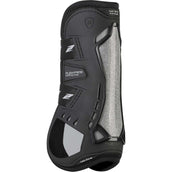 Zandona Protèges-Tendons Carbon Chic Noir Zandona Protèges-Tendons Carbon Chic Noir