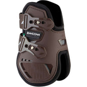 Zandona Protèges-Boulets Carbon Pro H-Performance Marron Zandona Protèges-Boulets Carbon Pro H-Performance Marron