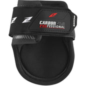 Zandona Protège-Boulets Carbon Professional Jeune Noir Zandona Protège-Boulets Carbon Professional Jeune Noir