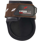 Zandona Protège-Boulets Carbon Professional Jeune Marron Zandona Protège-Boulets Carbon Professional Jeune Marron