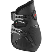 Zandona Protèges-Boulets Carbon PRO fessional Noir Zandona Protèges-Boulets Carbon PRO fessional Noir