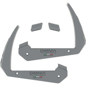 Zandona Release System Omnia Gris Zandona Release System Omnia Gris