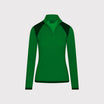 Vêtements chauffants pour cavaliers
