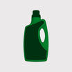 Fournitures de lessive