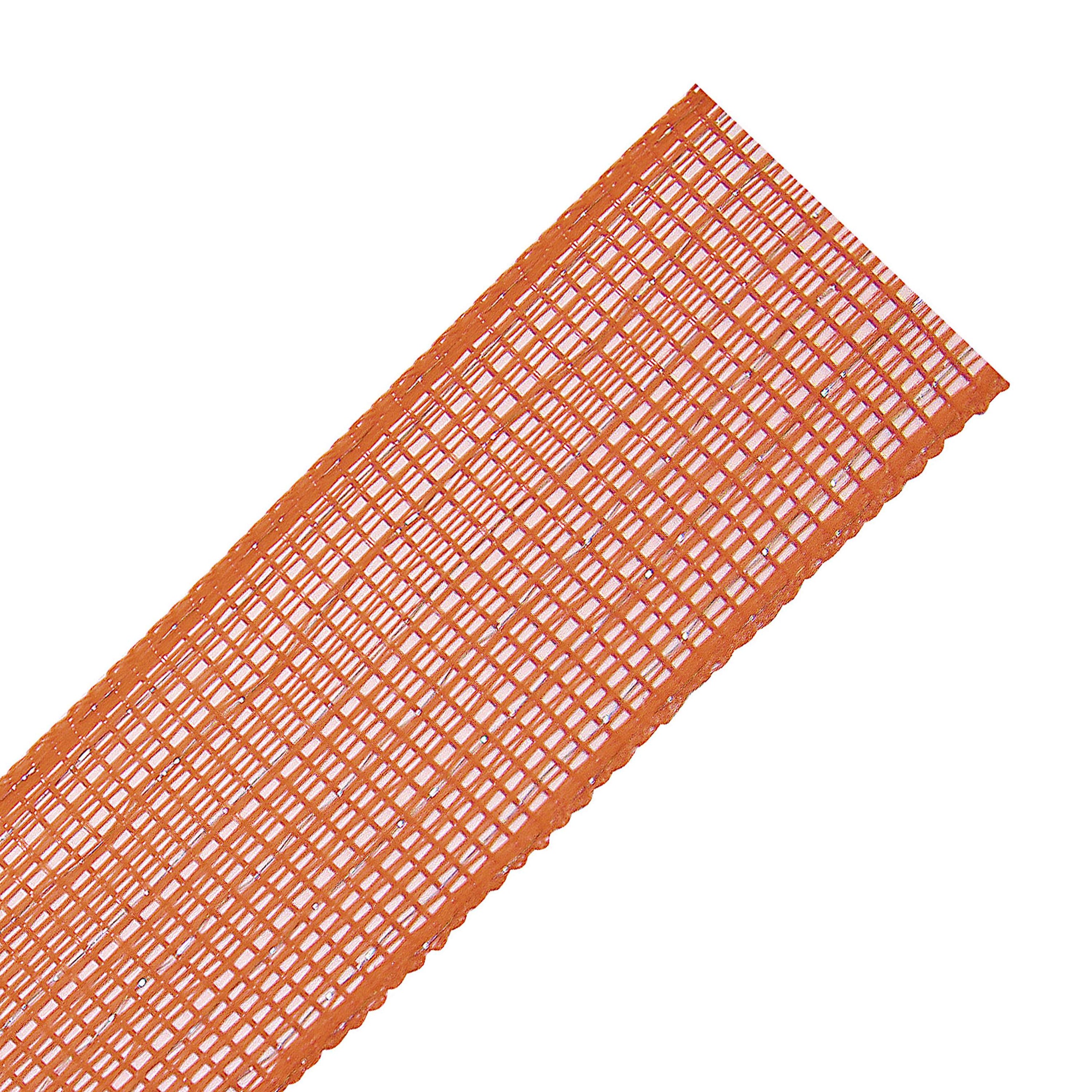 Ako Ruban de Clôture Basic Orange Ako Ruban de Clôture Basic Orange