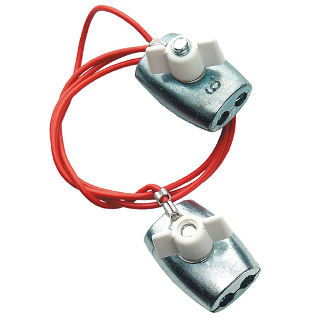 Ako Connecteur Corde jusqu'à 6,5mm