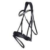 Imperial Riding Bride IRHFria Trens Noir