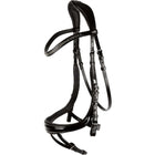 Schockemöhle Bride Premium sports Equitus Beta Noir/Patent/Argent