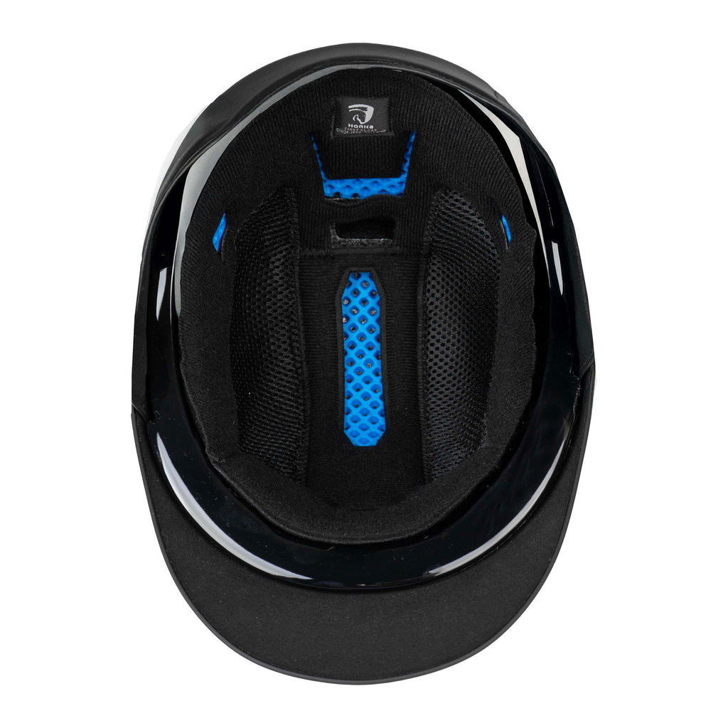 HORKA Bombe Da Vinci Dames Noir/Argent