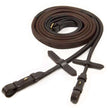 Marron foncé/Or