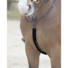 Schockemöhle Body Guard pour Collier de Chasse Noir