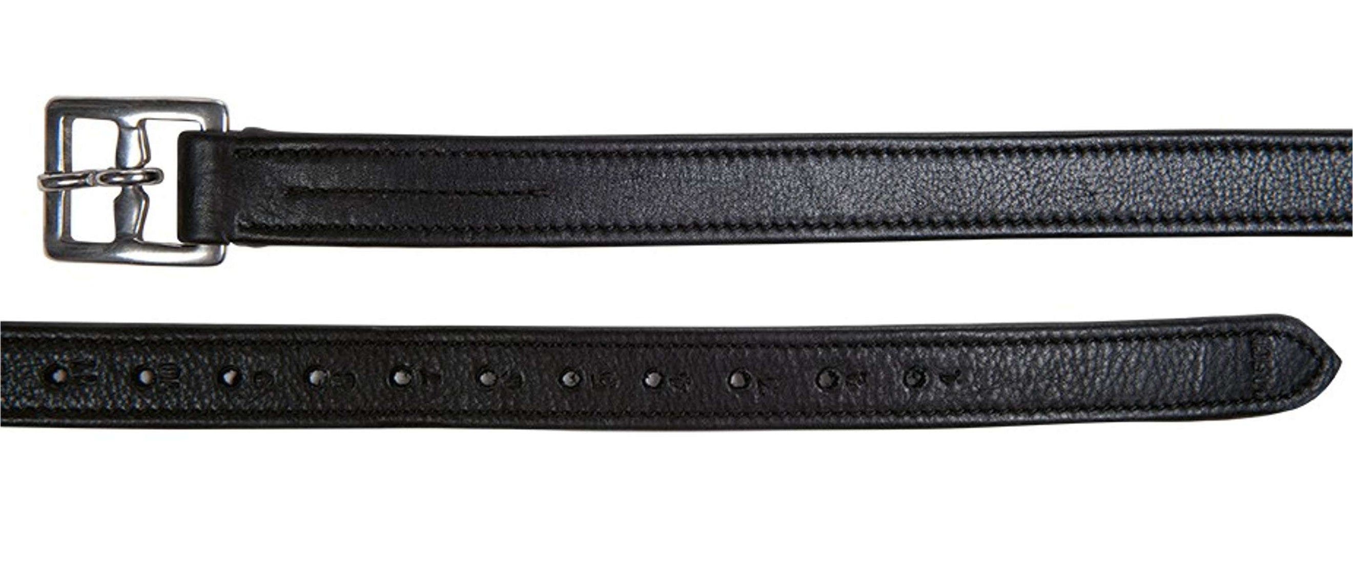 HKM Etrivières Anna Noir HKM Etrivières Anna Noir