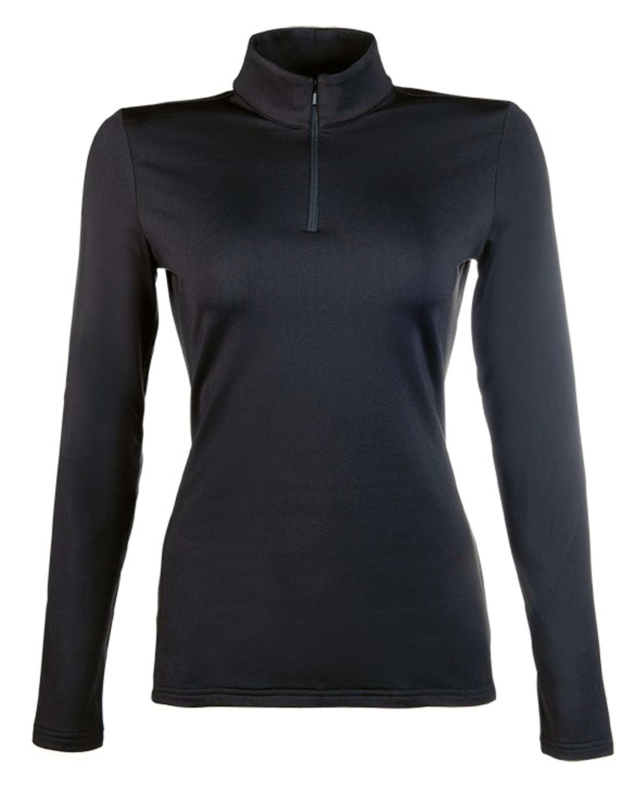HKM Chemise Basic Noir