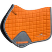 Orange/gris