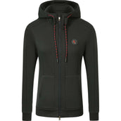 Covalliero Veste Anniversary Graphite