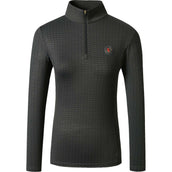 Covalliero Chemise Anniversary Active Graphite