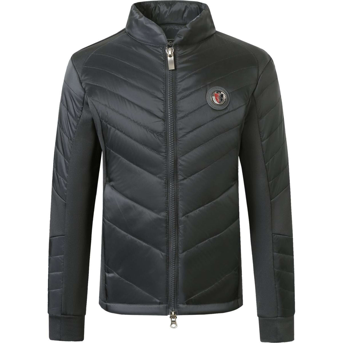 Covalliero Blouson Anniversary Combi Hommes Graphite