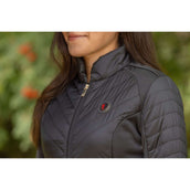 Covalliero Blouson Anniversary Combi Graphite