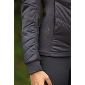 Covalliero Blouson Anniversary Combi Graphite