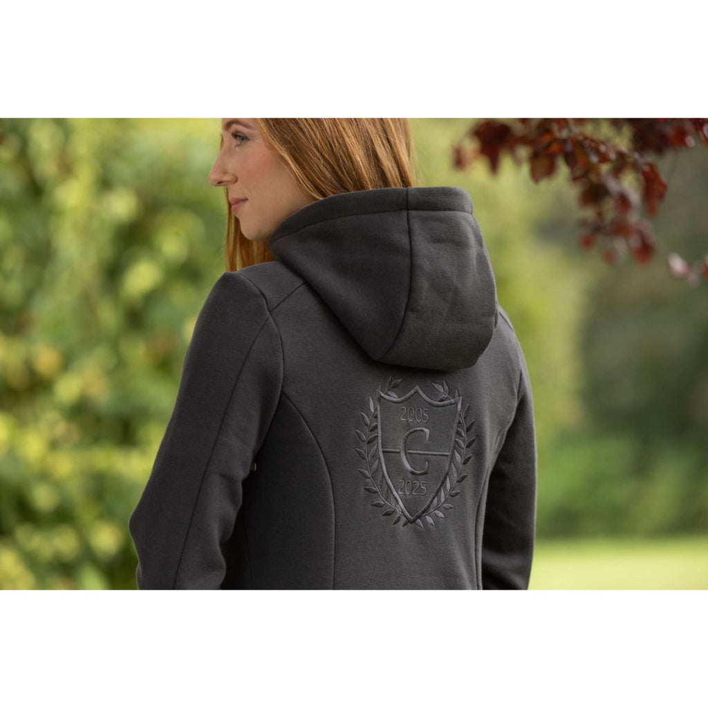 Covalliero Veste Anniversary Graphite