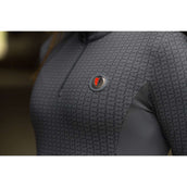 Covalliero Chemise Anniversary Active Graphite