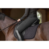 Covalliero Tapis de Selle Anniversary Polyvalent Graphite