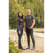 Covalliero Chemise Anniversary Active Graphite