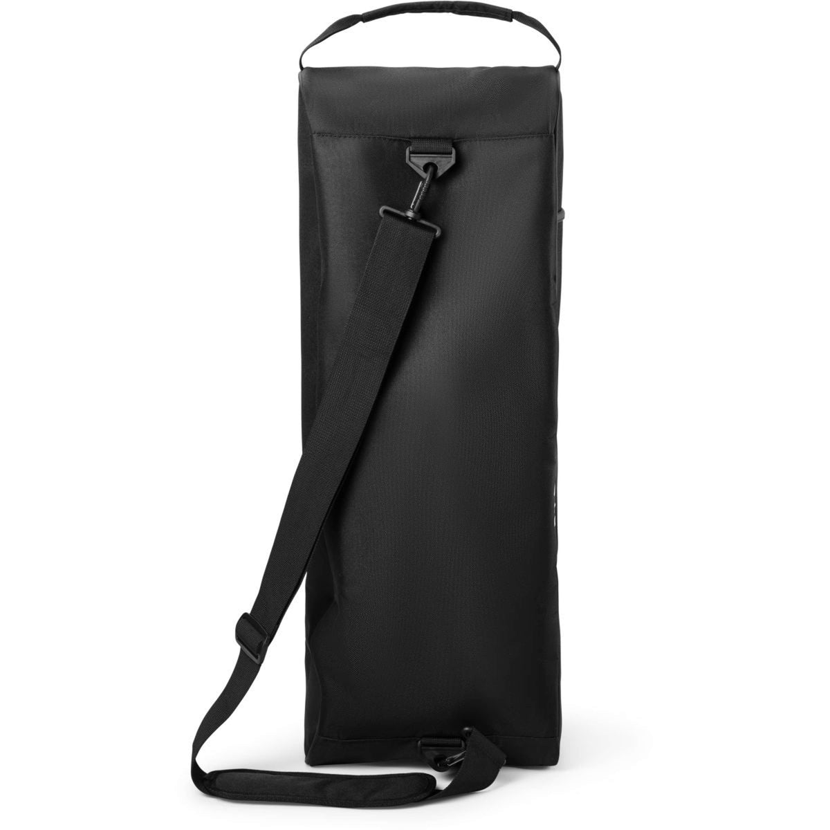 Equestrian Stockholm Sac à Bottes Noir
