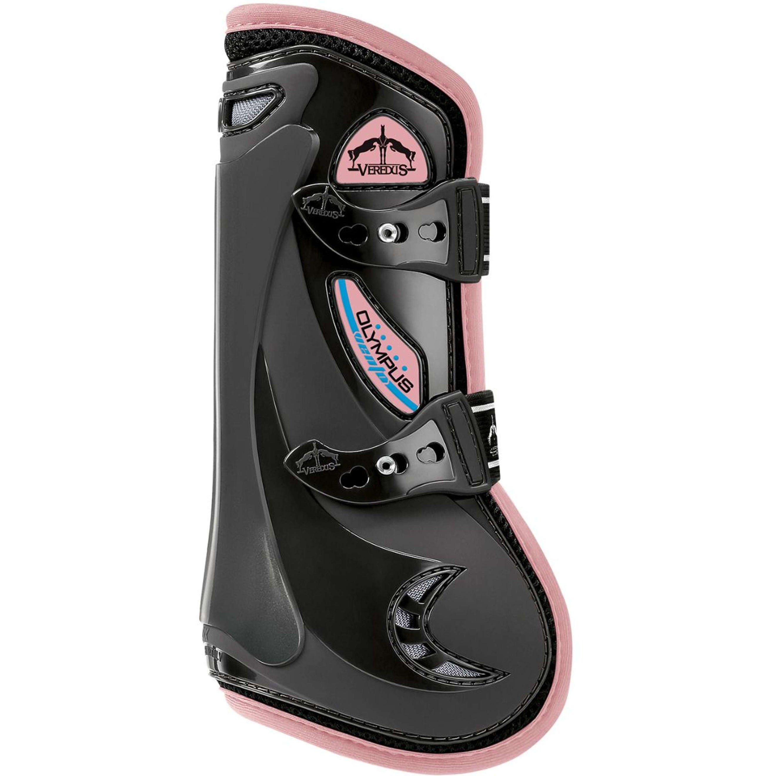 Veredus Protèges-Tendons Olympus Vento Front Light Pink