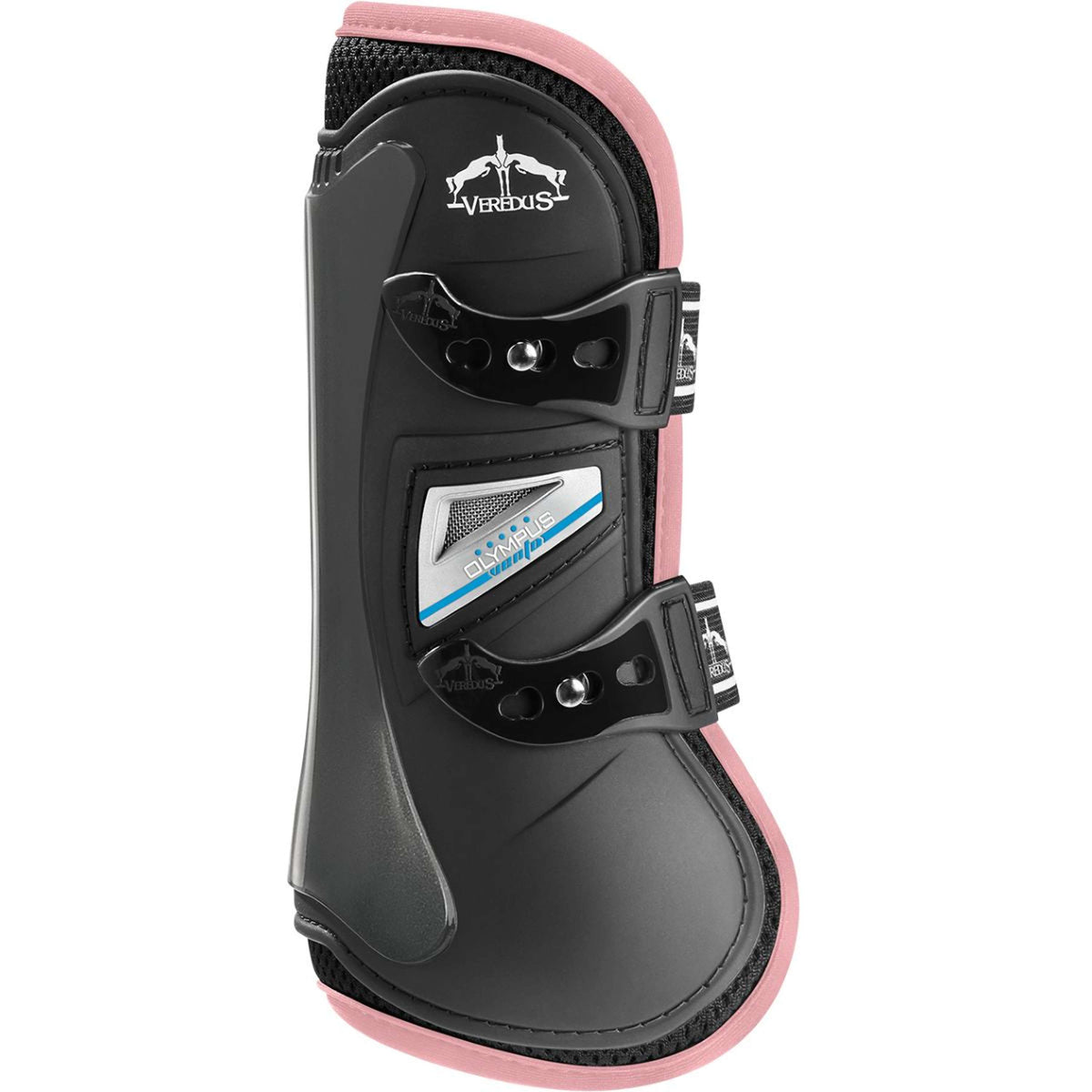 Veredus Protèges-Tendons Olympus Vento Front Light Pink