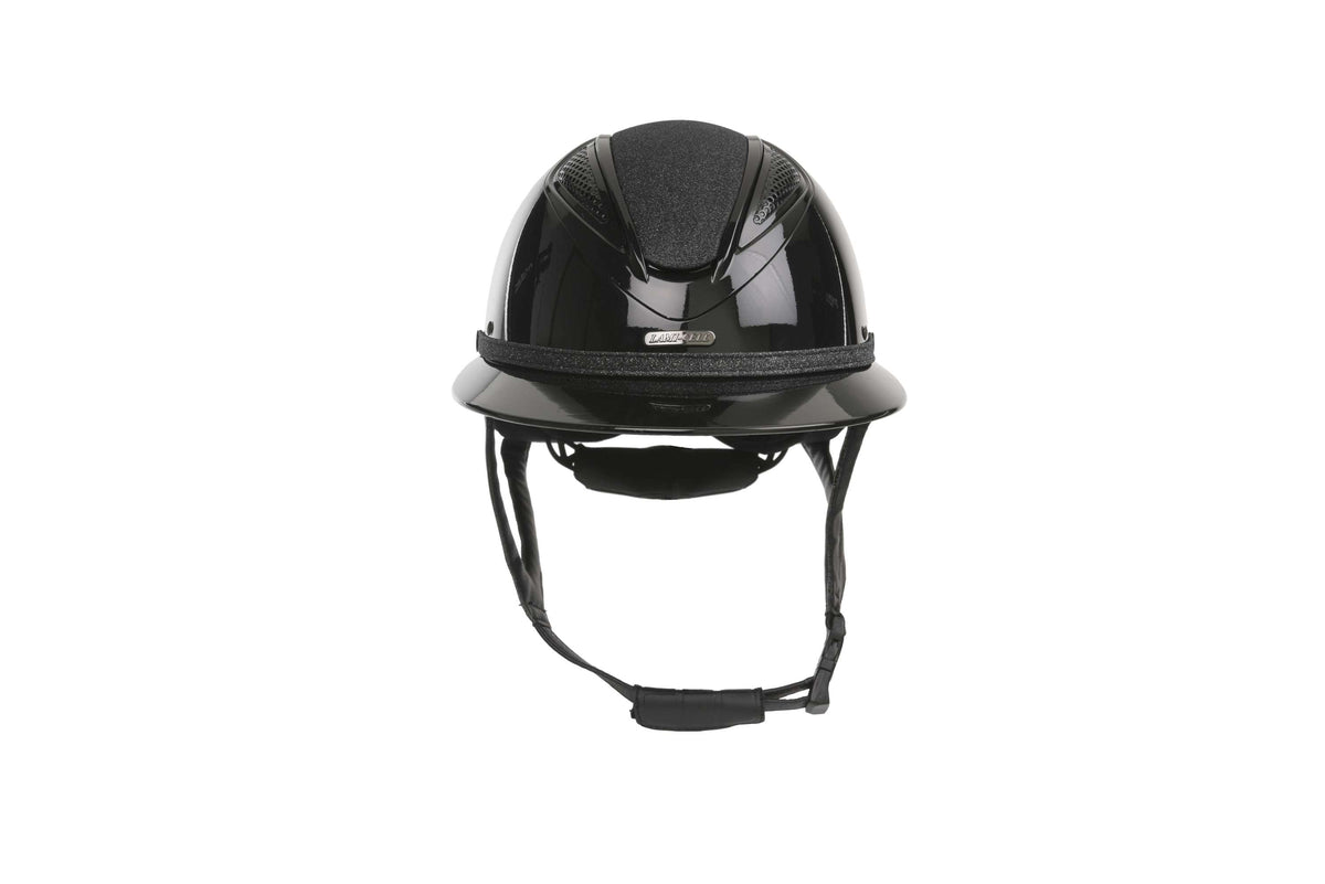 Lami-Cell Bombe Stella Paillettes Noir